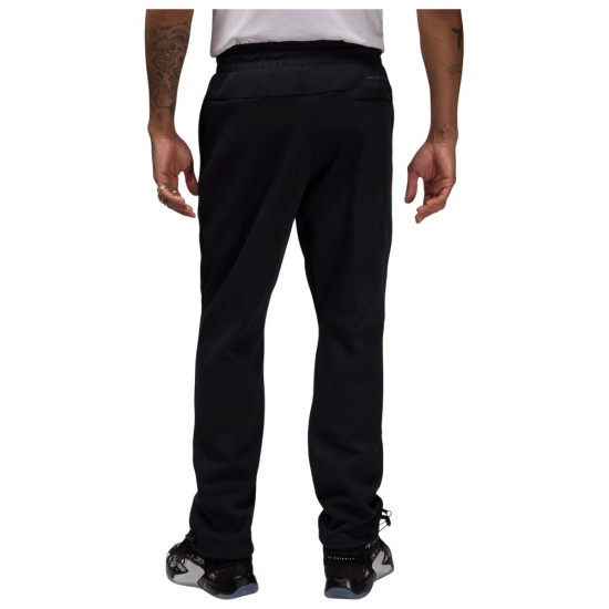Jordan Ανδρικό παντελόνι φόρμας Sport Hoop Fleece Dri-FIT Pants